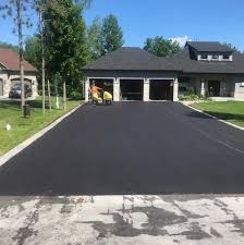 Best Permeable Paver Driveways  in Royersford, PA